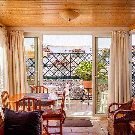 דירות נרחה Casa Charlotte מראה חיצוני תמונה