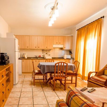 דירות נרחה Casa Charlotte מראה חיצוני תמונה
