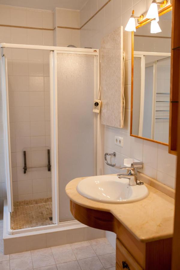 דירות נרחה Casa Charlotte מראה חיצוני תמונה