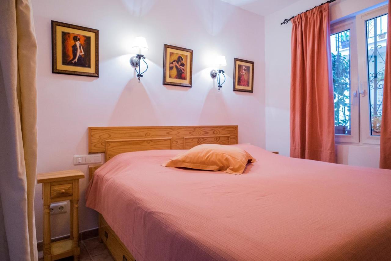 דירות נרחה Casa Charlotte מראה חיצוני תמונה
