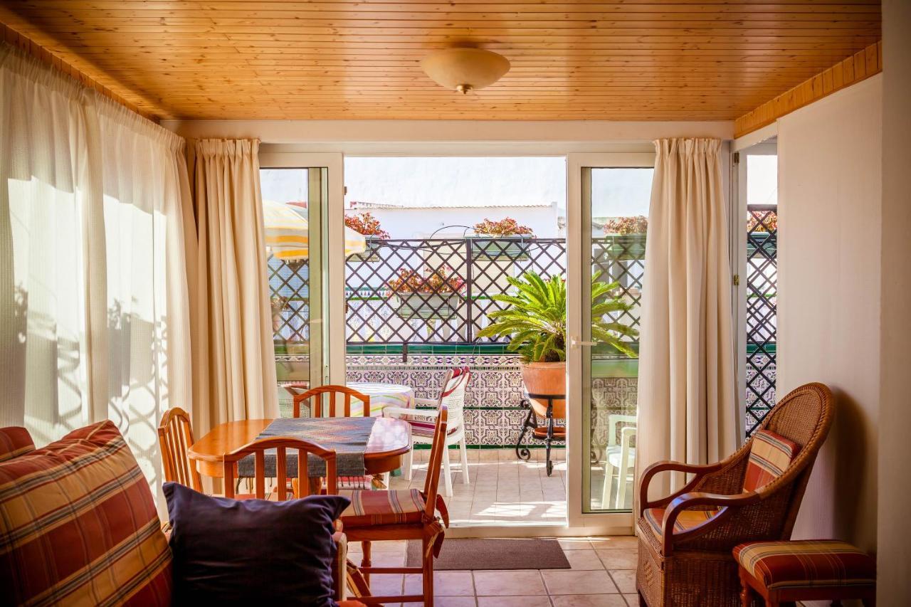 דירות נרחה Casa Charlotte מראה חיצוני תמונה