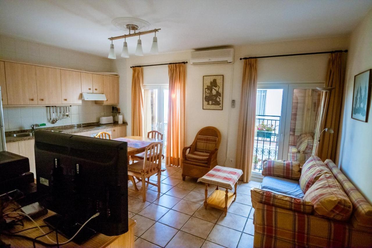 דירות נרחה Casa Charlotte מראה חיצוני תמונה