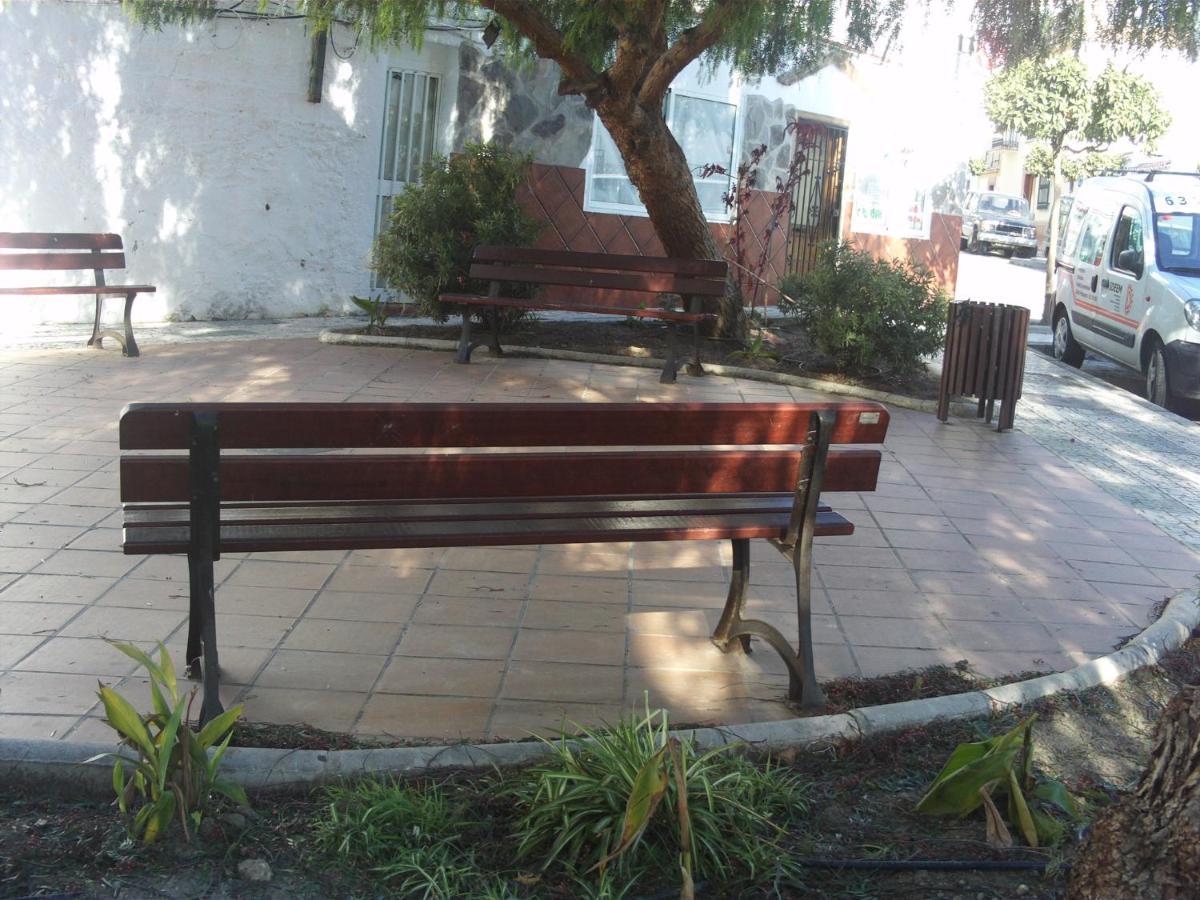 דירות נרחה Casa Charlotte מראה חיצוני תמונה