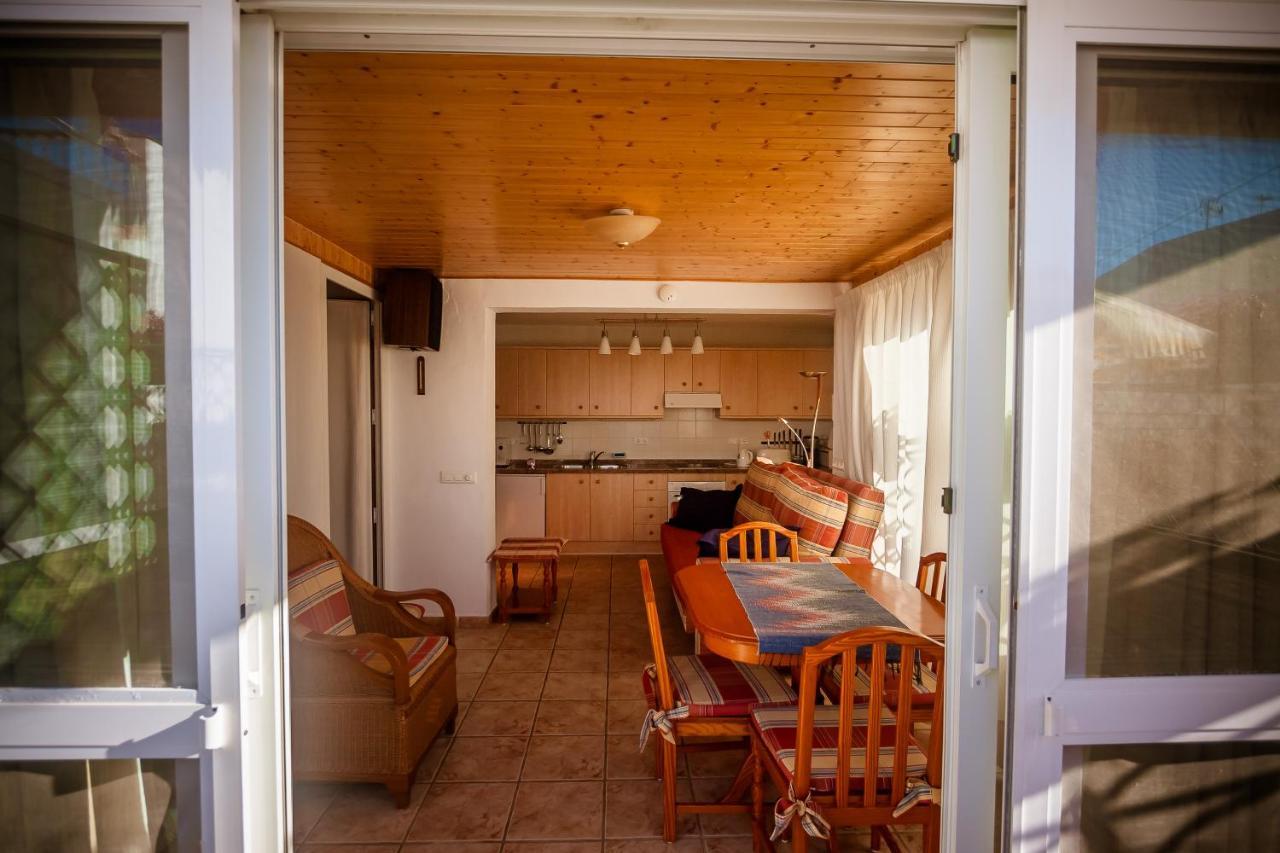 דירות נרחה Casa Charlotte מראה חיצוני תמונה