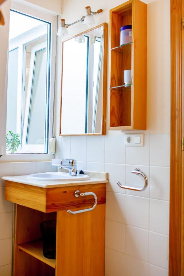דירות נרחה Casa Charlotte מראה חיצוני תמונה
