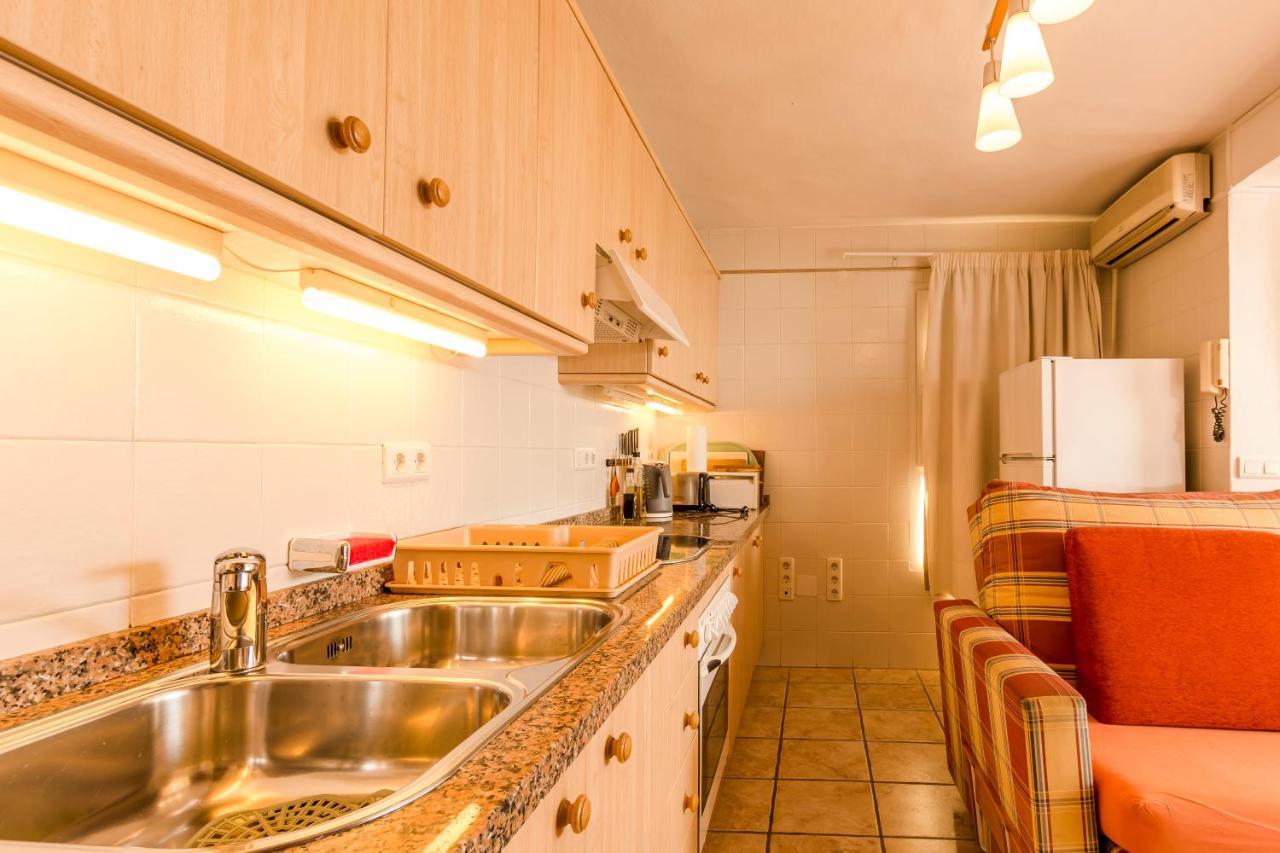 דירות נרחה Casa Charlotte מראה חיצוני תמונה