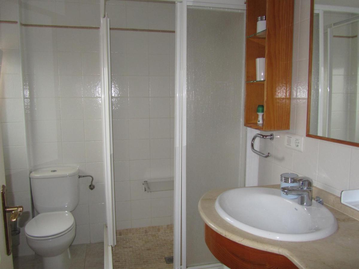 דירות נרחה Casa Charlotte מראה חיצוני תמונה