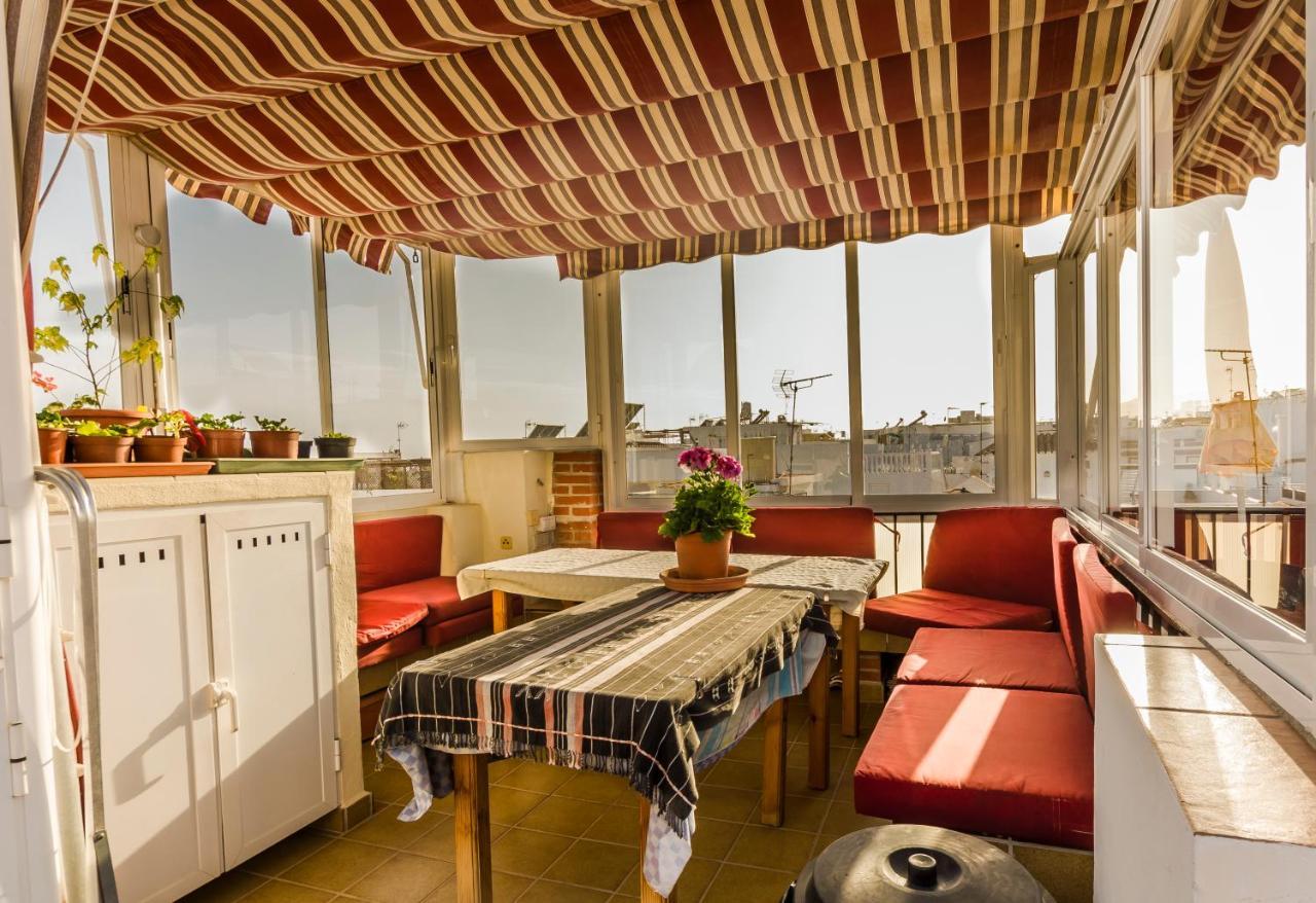 דירות נרחה Casa Charlotte מראה חיצוני תמונה