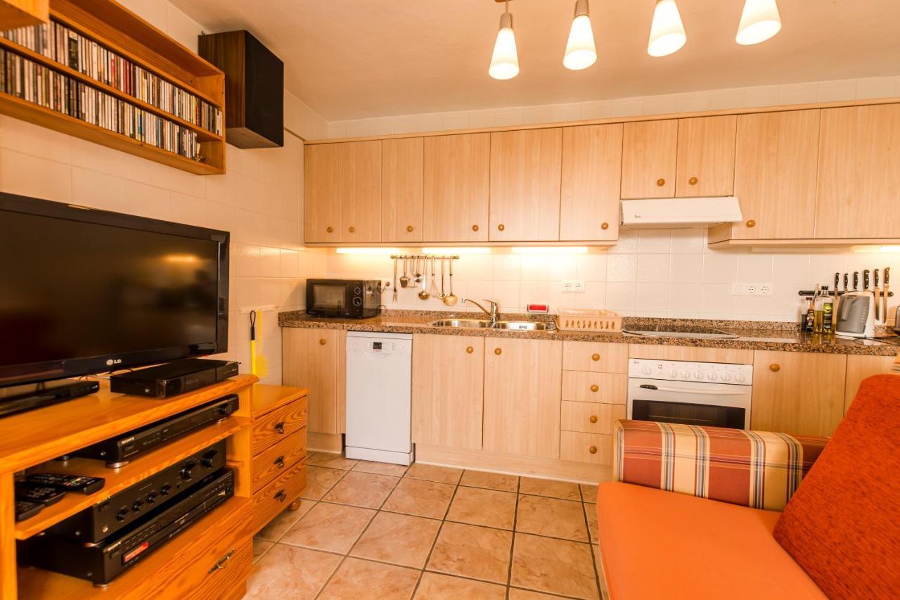 דירות נרחה Casa Charlotte מראה חיצוני תמונה