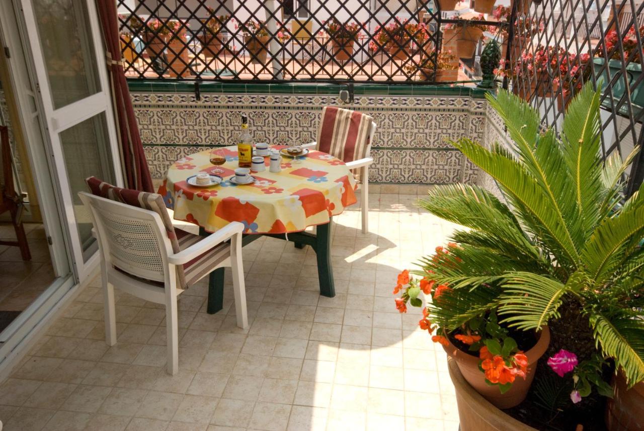 דירות נרחה Casa Charlotte מראה חיצוני תמונה