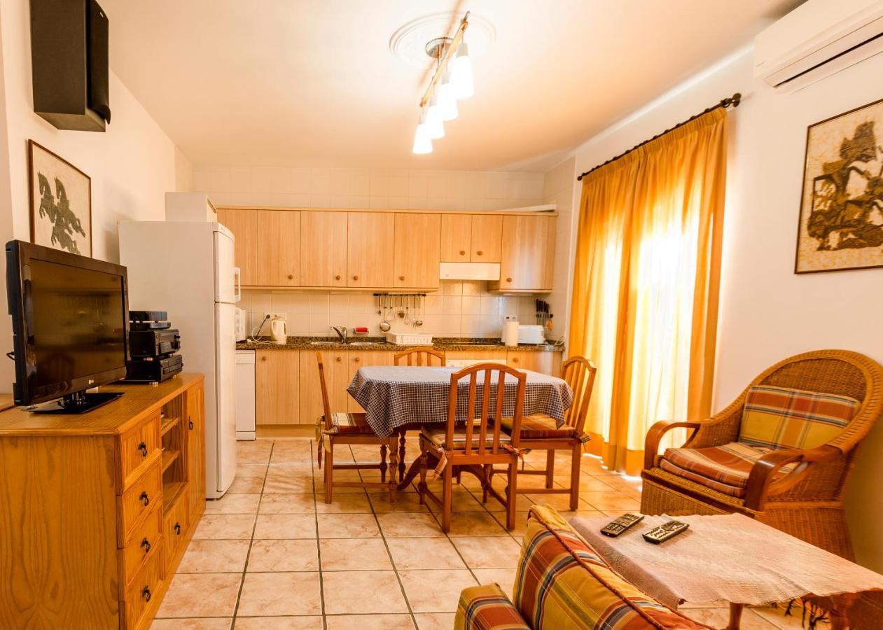 דירות נרחה Casa Charlotte מראה חיצוני תמונה
