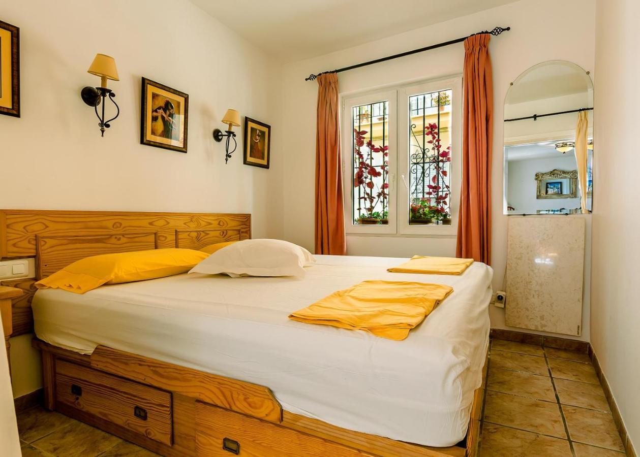 דירות נרחה Casa Charlotte מראה חיצוני תמונה