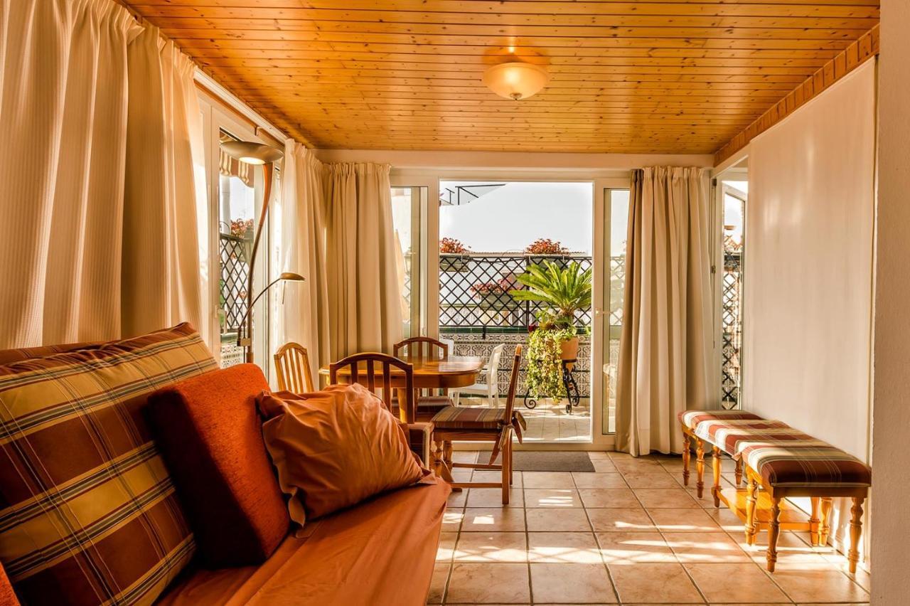 דירות נרחה Casa Charlotte מראה חיצוני תמונה